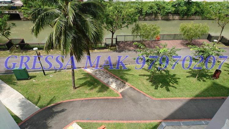 Blk 6 Saint Georges Lane (Kallang/Whampoa), HDB 3 Rooms #113058082